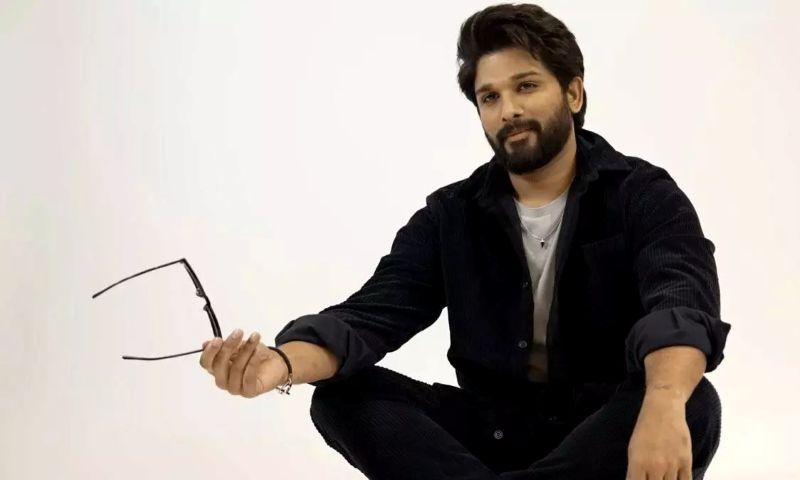 Allu Arjun and Trivikram Reunite for Rs 1000 Crore Mythological Pan-India Epic