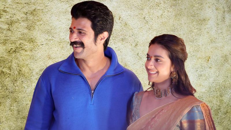 Things moving fast for Rowdy Janardhana as Vijay Deverakonda prioritises the film