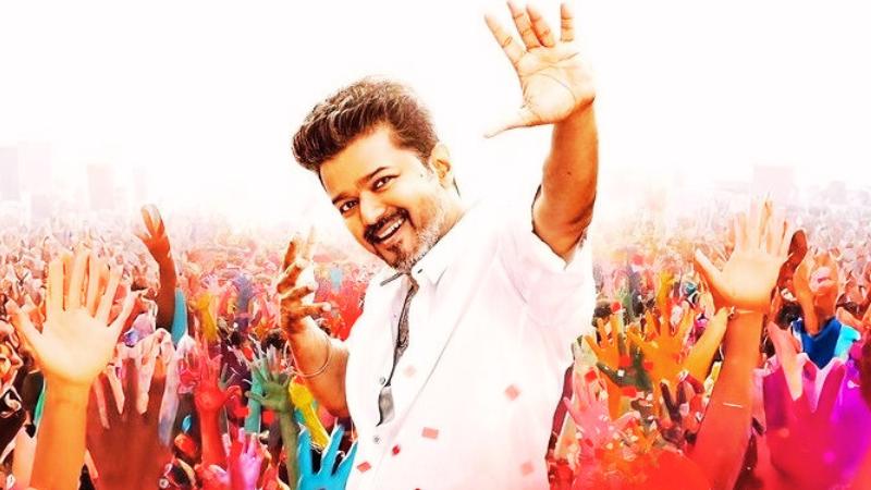 Jana Nayagan update likely during Vijay birthday week