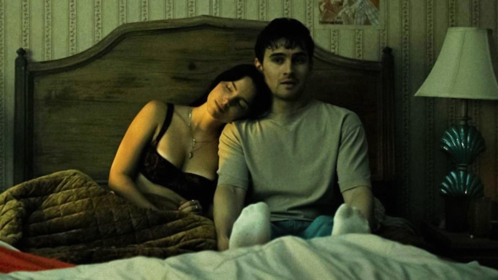 Obsession box office India Rs 78 crore surprises director Curry Barker