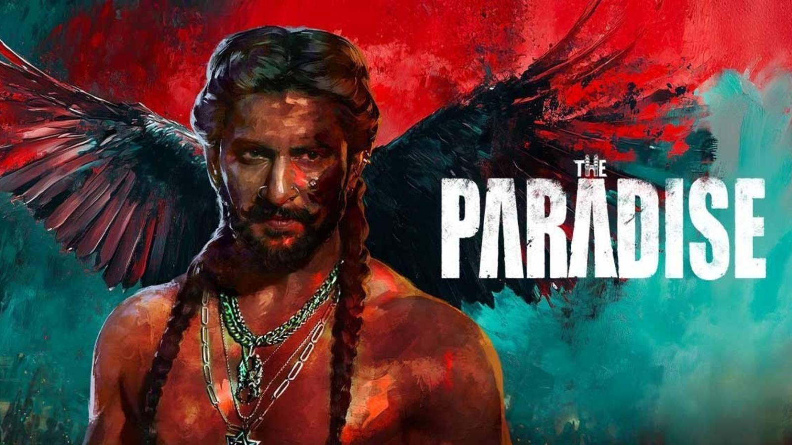 The Paradise eyes September 25 release after two postponements