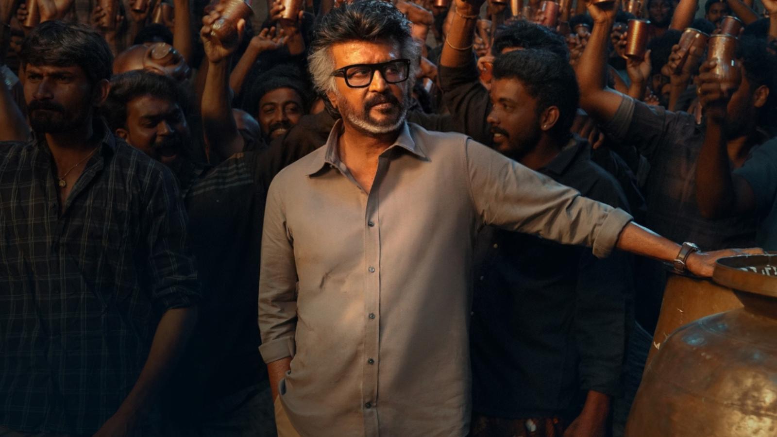 Jailer 2 Update: New Rajinikanth Poster, First Song Coming Soon