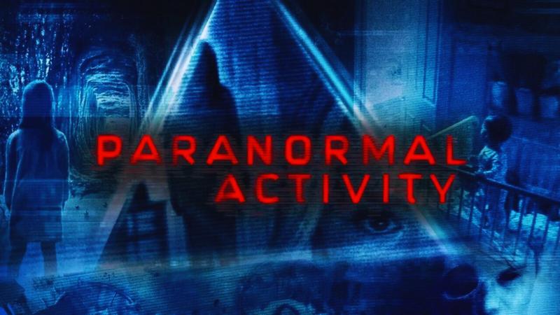Paranormal Activity 8 Announced With James Wan As Producer For The First Time