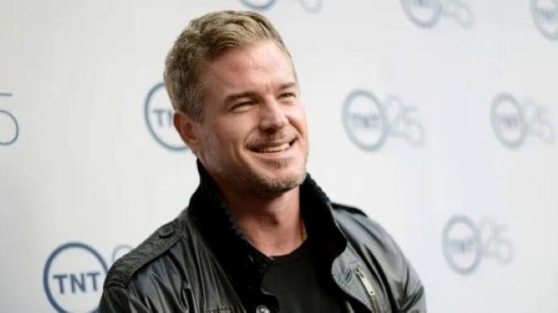 Eric Dane Reveals ALS Diagnosis, Says This Isn&rsquo;t the End