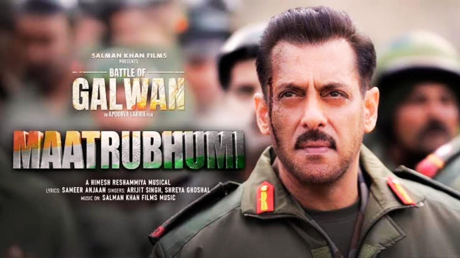 Salman Khan&rsquo;s Maatrubhumi faces CBFC delay before release