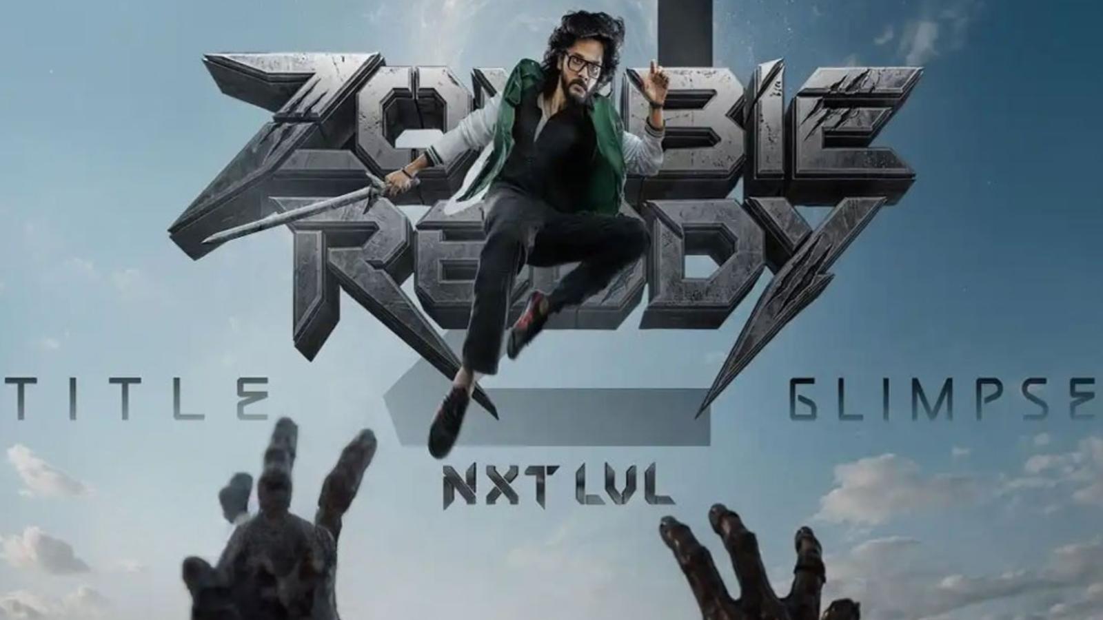 Zombie Reddy2 NXT LVL Glimpse Teases a Bloodier Sequel