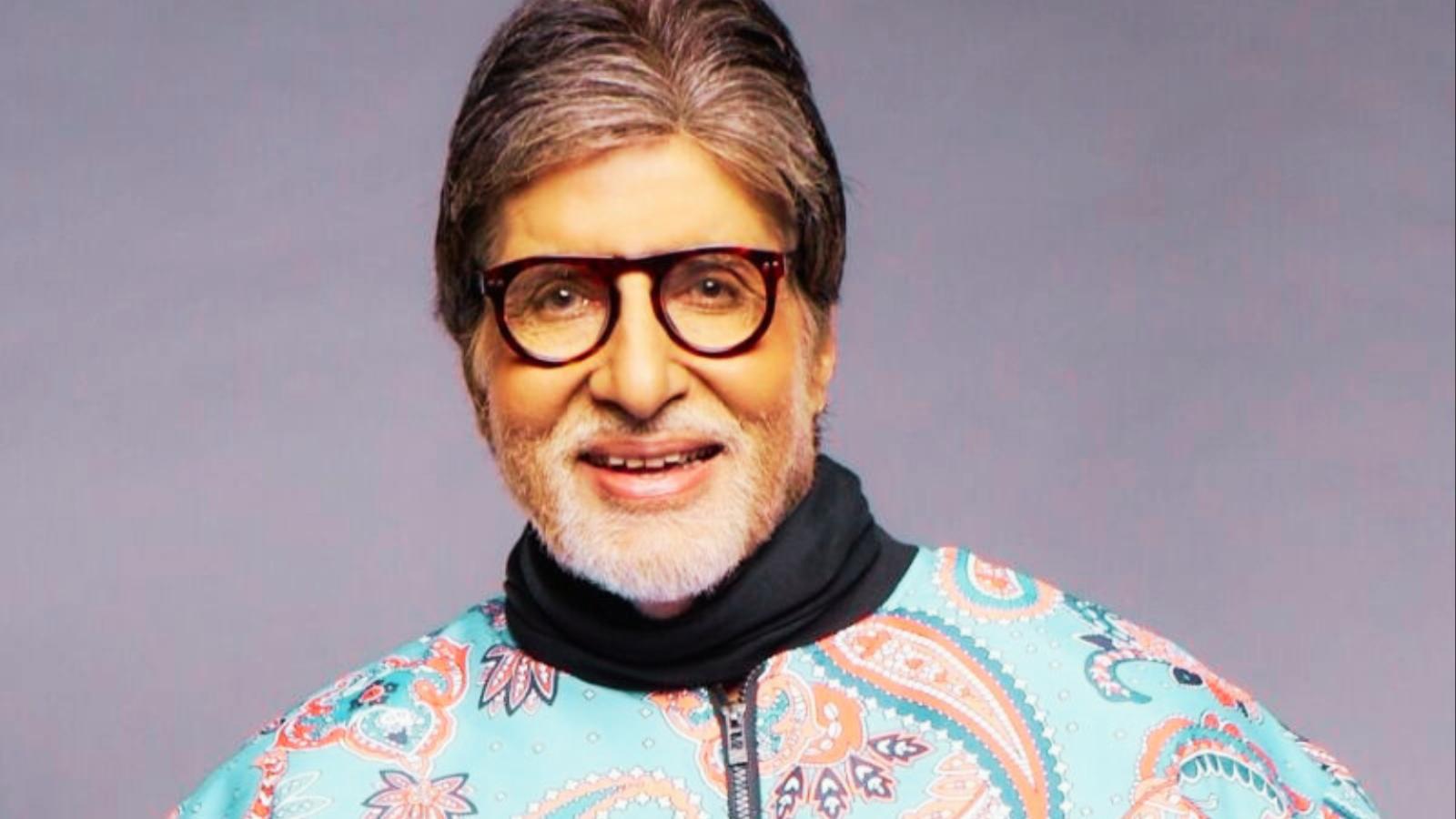 Amitabh Bachchan Health Update After Surgery Concerns Fans