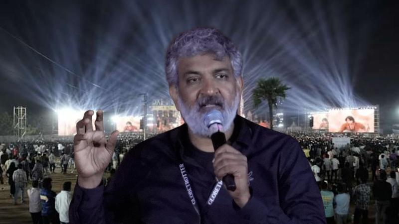 Rajamouli&rsquo;s Frustration At Varanasi Event: Why His Reaction Is Being Misunderstood