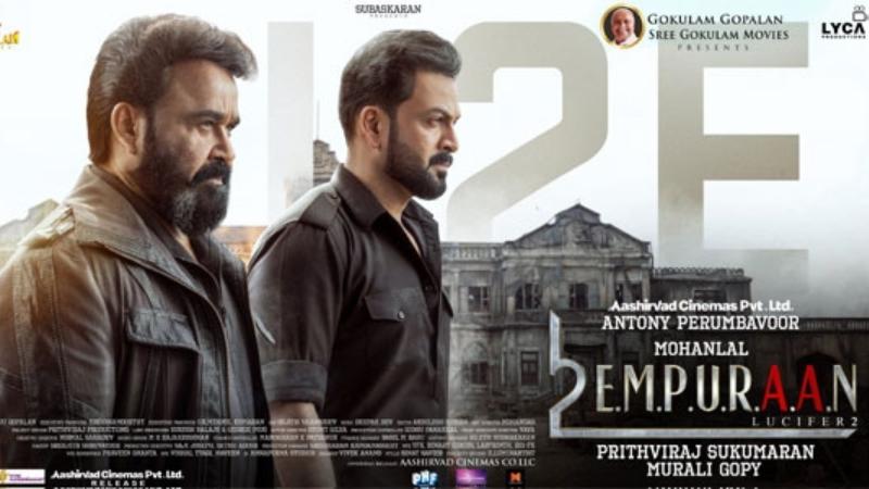 Empuraan Latest Pan India Movie Review Mohanlal