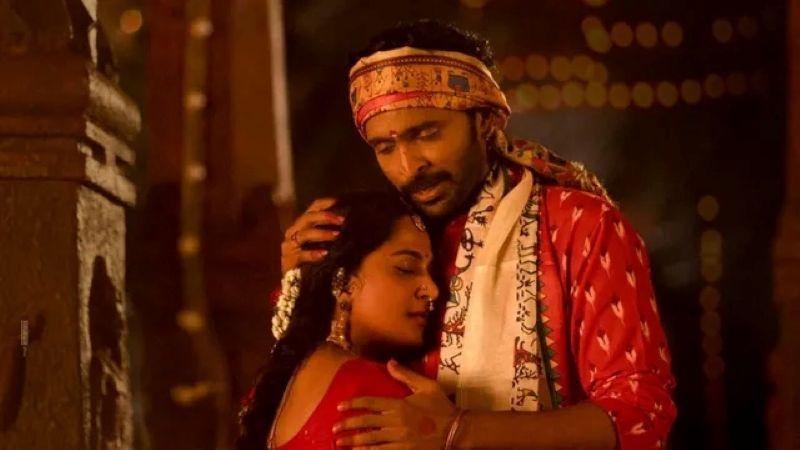 Anushka Shetty's Ghaati Skips September? Release Delay Sparks Fan Confusion