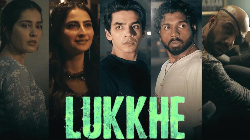 Lukkhe Trailer Review Musical Action Drama To Stream On Prime Video OTT May 8