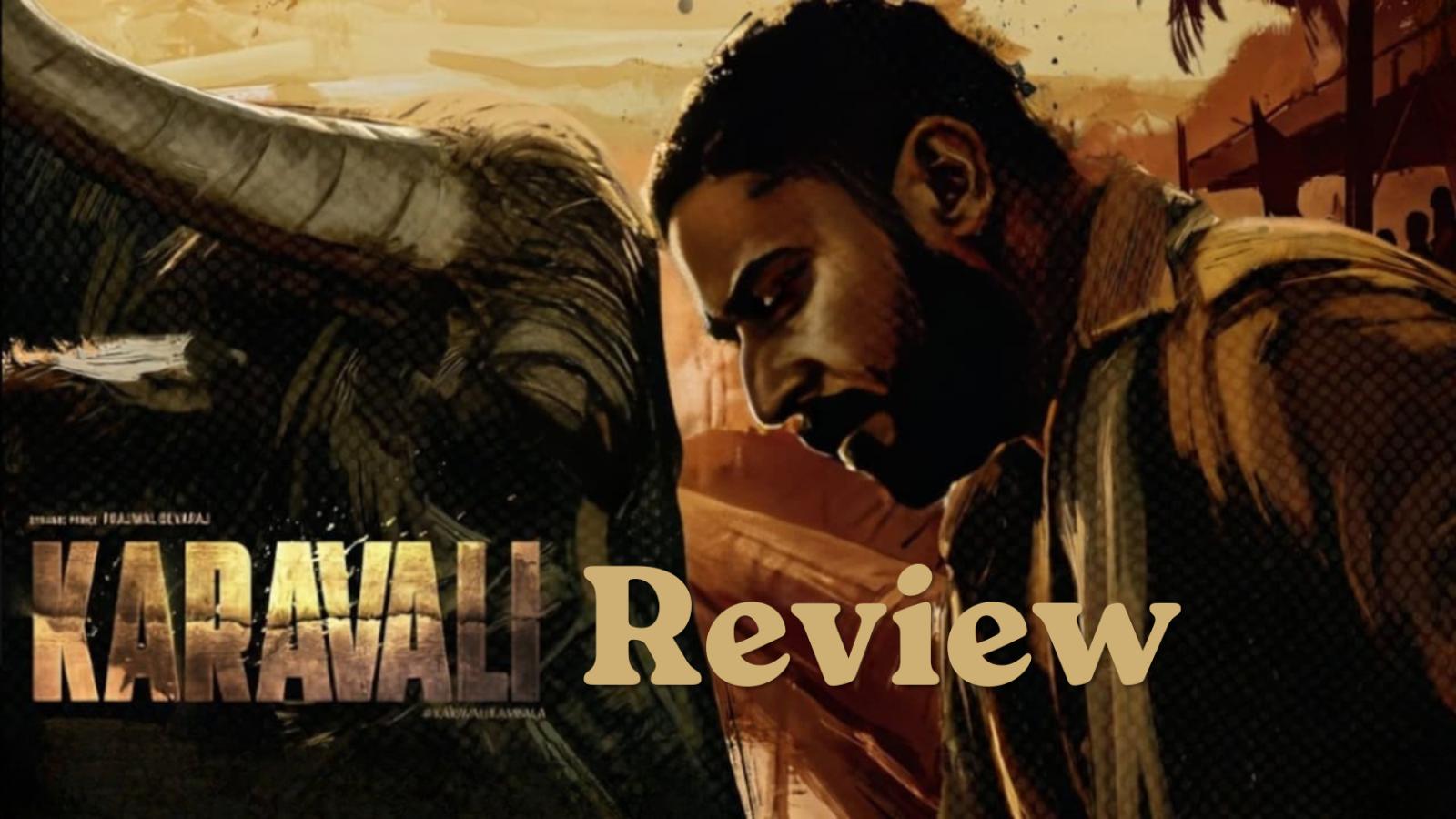 Karavali Review  Stunning Visuals, Incomplete Storytelling