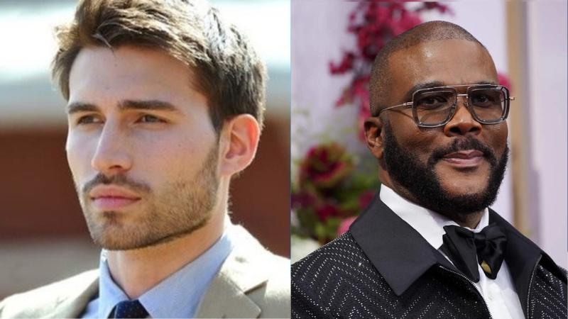 Tyler Perry Sued for $260M by Actor Derek Dixon Over Assault Claims