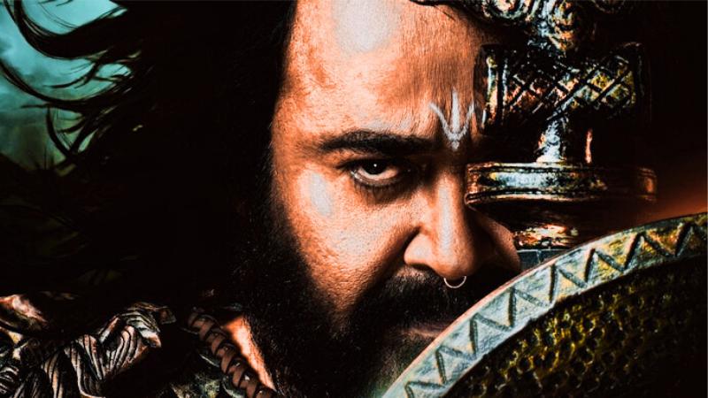 Mohanlal&rsquo;s Vrusshabha Teaser To Release On September 18 With Fierce Warrior Poster