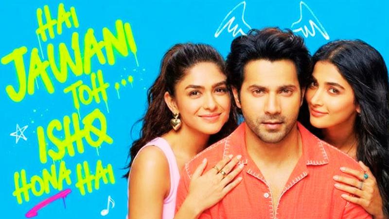 Varun Dhawan's Hai Jawani Trailer Launch Cancelled Amid Legal Glitch