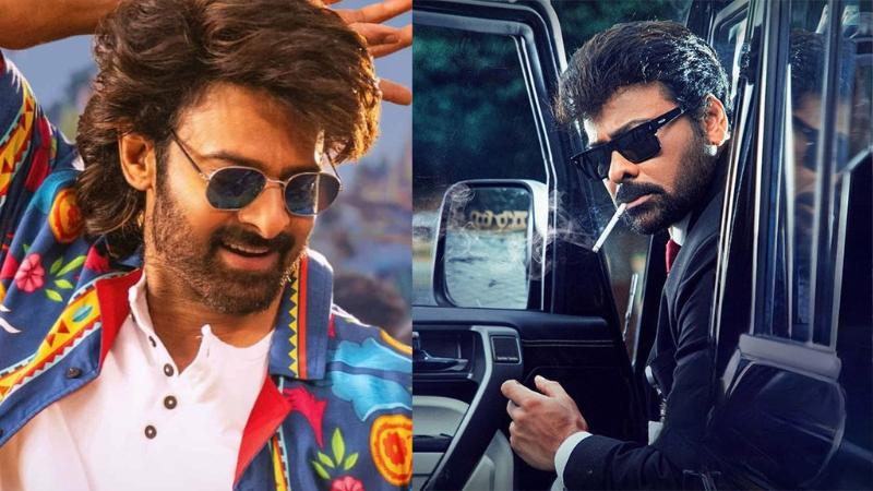 Raja Saab And MSVP Makers Move Telangana HC Seeking Ticket Hikes For Sankranti