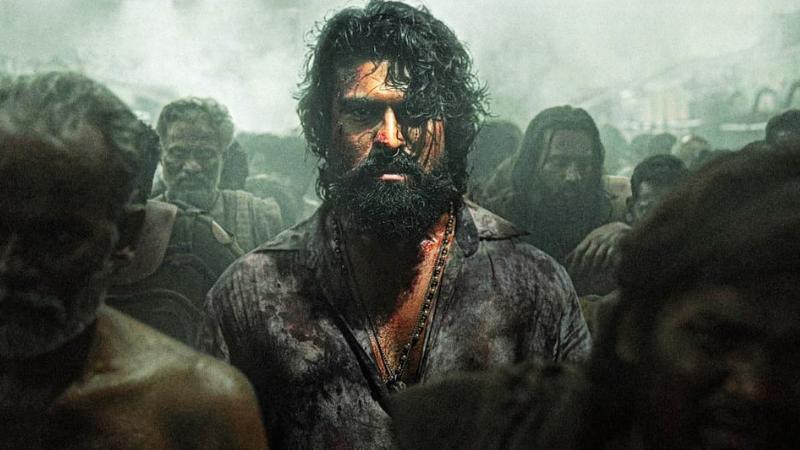 Ram Charan's Peddi Release Date Uncertainty: Is the Film Delayed?