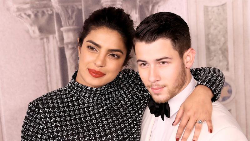 Nick Jonas Shares Heartfelt Advice to Younger Self: You Get to Marry Priyanka Chopra