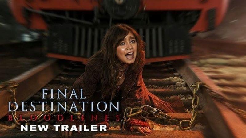 Final Destination Bloodlines, Latest English Horror Film, Gets Midnight Launch in India