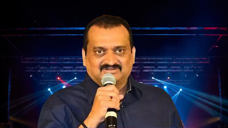 Bandla Ganesh&rsquo;s Explosive Speech Praising Kiran Abbavaram Turns Viral At K-Ramp Event
