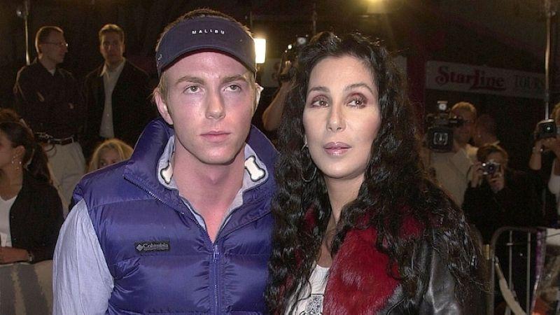 Cher&rsquo;s Son Elijah Blue Allman Hospitalized After Drug Overdose