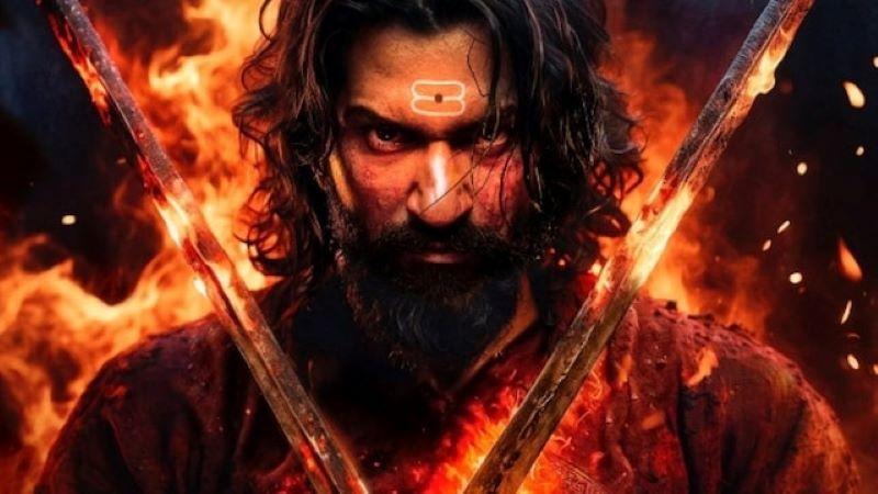 Vicky Kaushal&rsquo;s Chhaava Telugu Release Set for March 7, Distributed by Geetha Arts