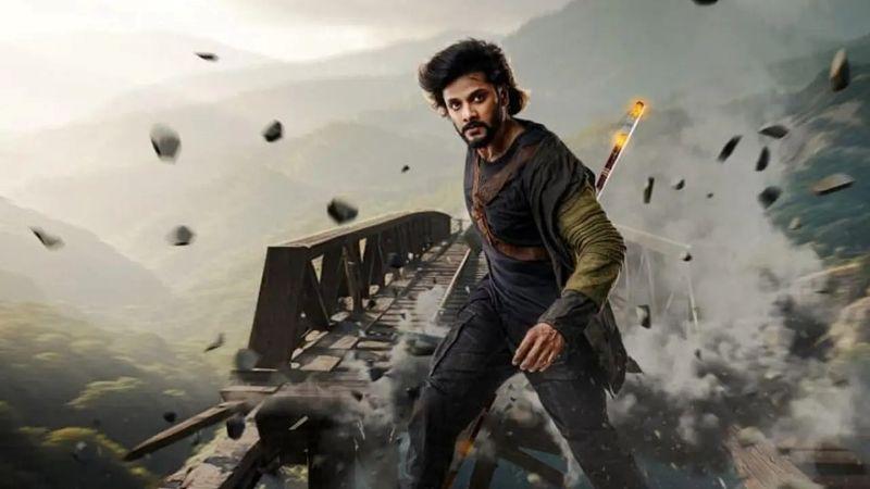 Mirai First Weekend Box Office Collection: Teja Sajja&rsquo;s Film Hits ₹60 Crore Worldwide