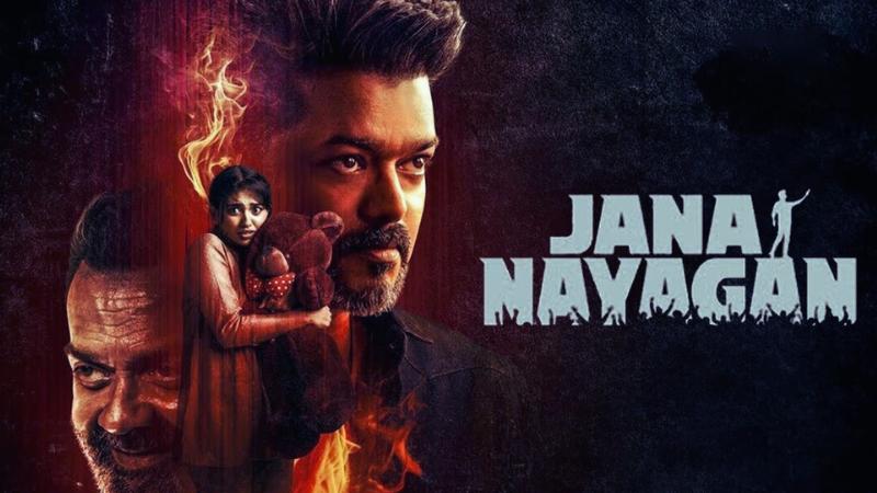 Vijay's Jana Nayagan Eyes June 2026 Release Amid Certification Delay &ndash; Here's What We Know