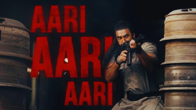 Dhurandhar 2 Brings the Ari Ari Era Back: Punjabi Banger Powers Trailer