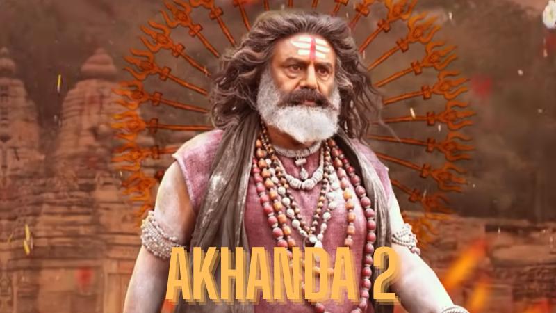 Akhanda Haindavam Song From Akhanda 2 Elevates Sanathana Dharma With Powerful Visuals