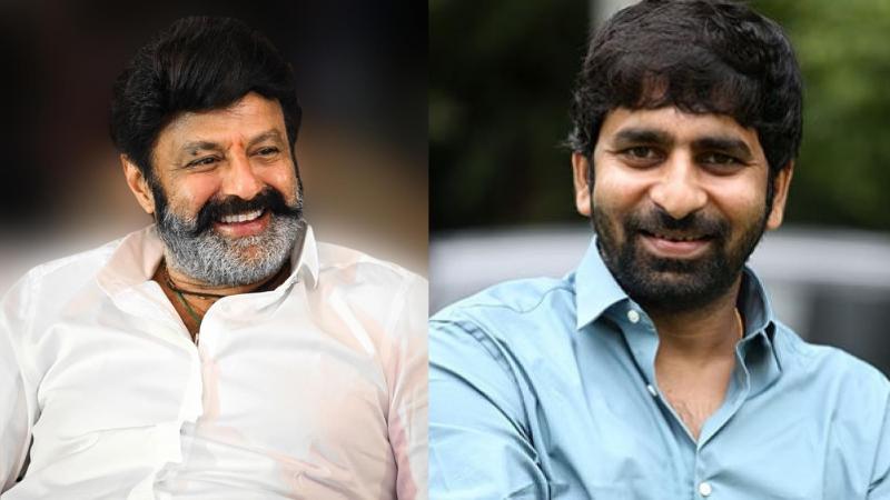 Balakrishna Impressed by New Story, Collaborates with Gopichand Malineni for Upcoming Film