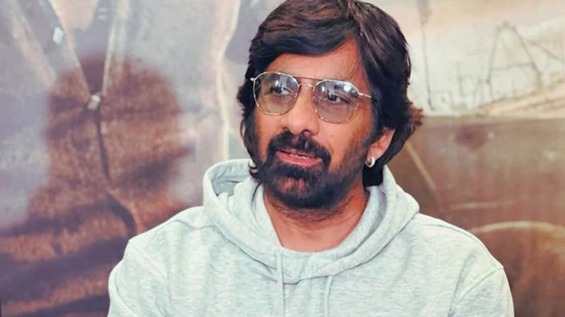 Ravi Teja Signs Four New Films Despite Flops, Eyes Big Comeback In 2026