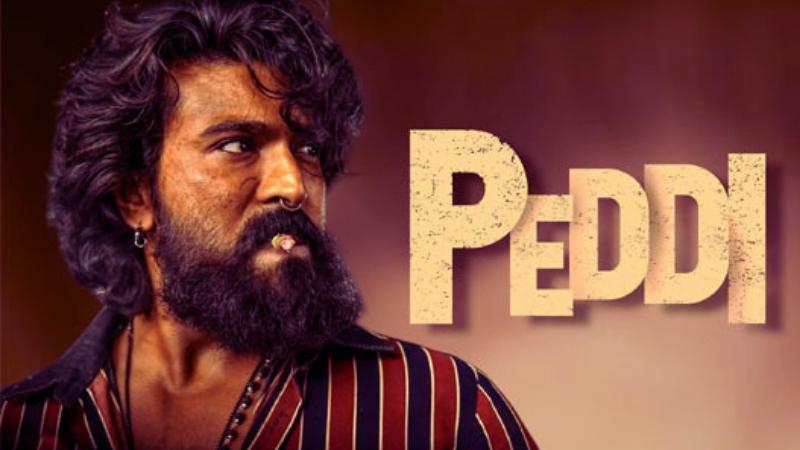 Peddi | Ram Charan | Latest Pan India Movie