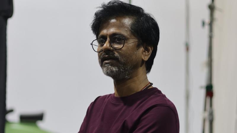 AR Murugadoss Talks About Madarasi and Siva Karthikeyan's Role in This Exclusive Interview