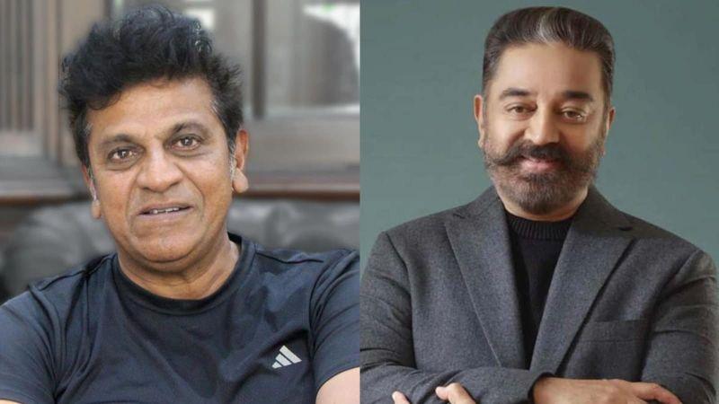 Shivanna Defends Kamal Haasan Over Kannada Comment Row