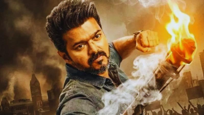 Vijay's Jana Nayagan Leaked in HD Amid Censorship Delay, Fans Demand Action