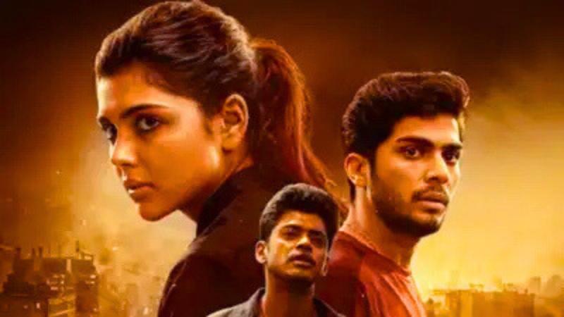 Lokah Chapter 1: Chandra Hits Rs 100 Crore at the Box Office, Continues Unstoppable Run
