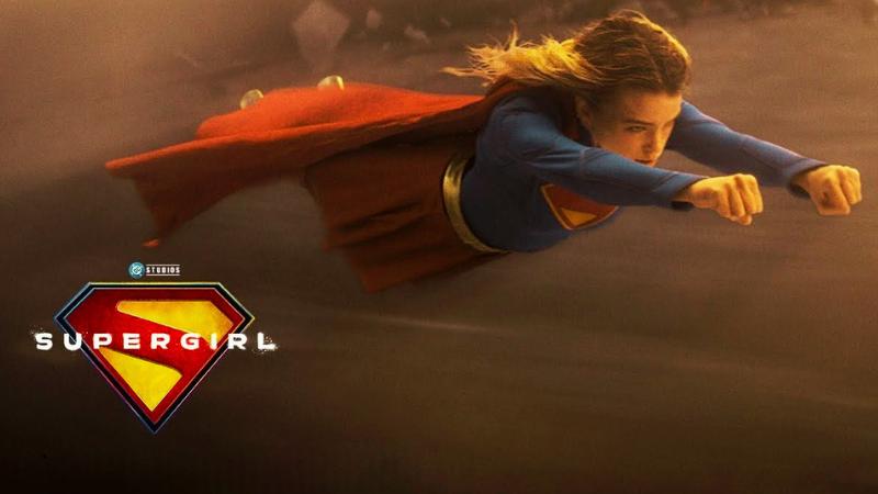 Supergirl Final Trailer Teases Kara Against Superman, Jason Momoa Joins DCU