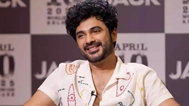 Siddu Jonnalagadda Returns ₹4 Cr After Jack Flop