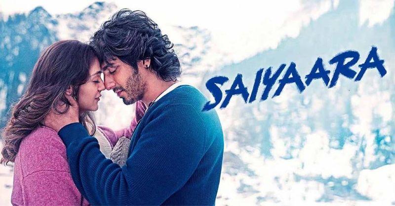 Saiyaara Latest Hindi Movie