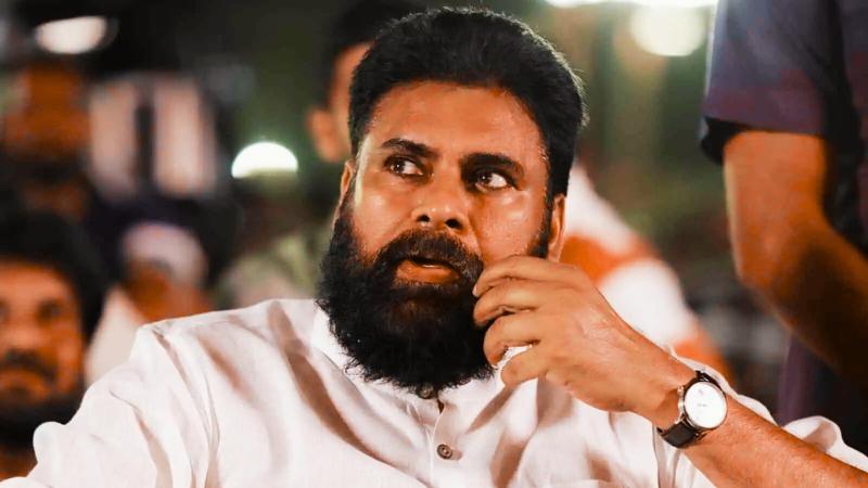 Pawan Kalyan&rsquo;s Ticket Hike Remarks Trigger Mixed Reactions Ahead of Ustaad Bhagat Singh