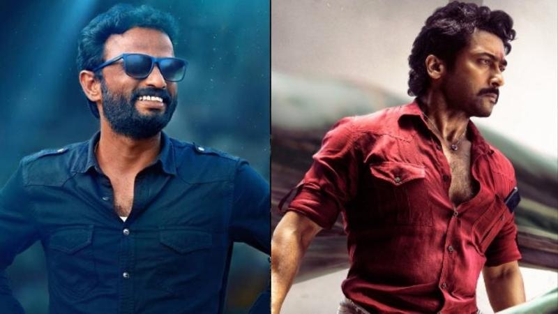 Suriya's Etharkkum Thunindhavan  Failed at Box Office, Director Pandiraj Takes Responsibility