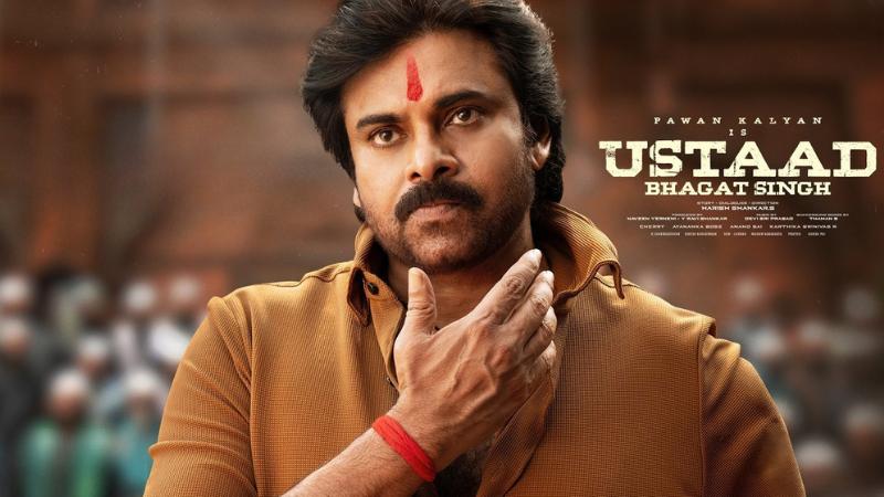 Ustaad Bhagat Singh Races Towards 20 Crore Advance Sales Amidst Strong Pre-Release Buzz