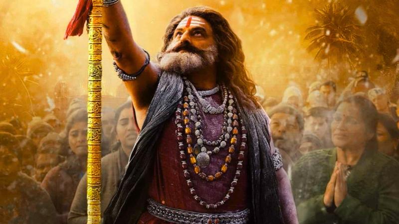 Akhanda 2 Release Postponed Unexpectedly, Fans Shocked As Financial Issues Delay Premiere