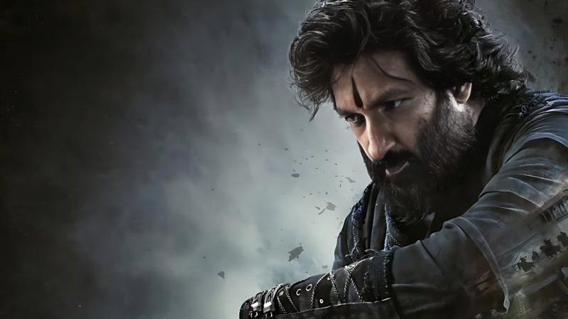 Gopichand33 Interval Promises Thrilling Action in Sankalp Reddy&rsquo;s Epic