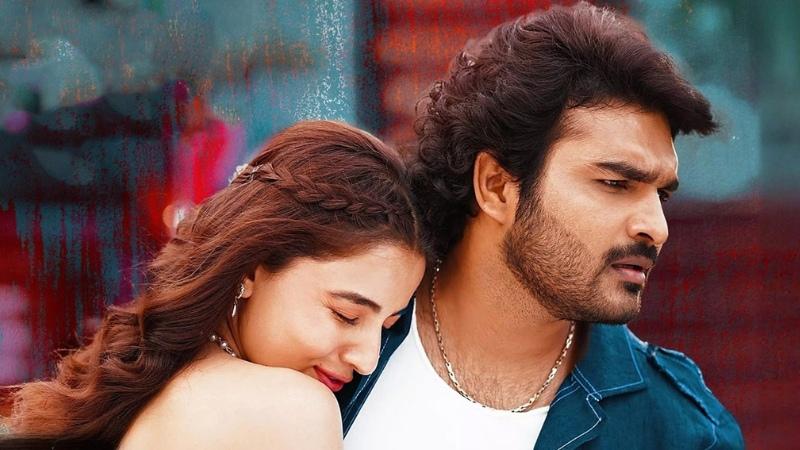 Dilruba Telugu Movie Review Kiran Abbavaram's Latest Romantic Drama