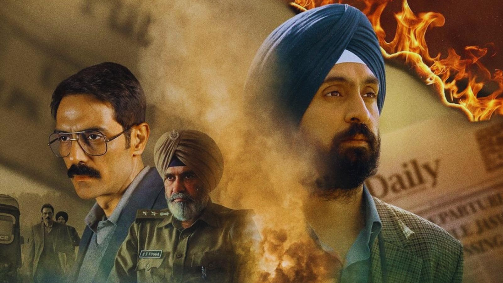 Satluj Removed From ZEE5 Over Certification Row, I&amp;B Ministry Says