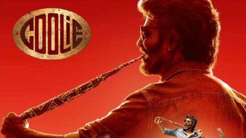 Coolie North America Premieres Smash Records With $2.6M Pre-Sales, Rajinikanth&rsquo;s Biggest Opening