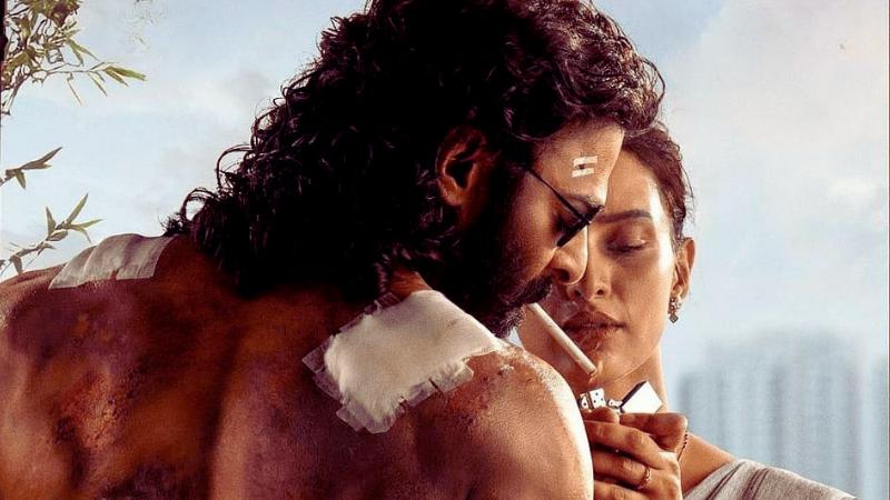 Prabhas Starrer Spirit Confirms Release Date: Set for March 2027 Premiere