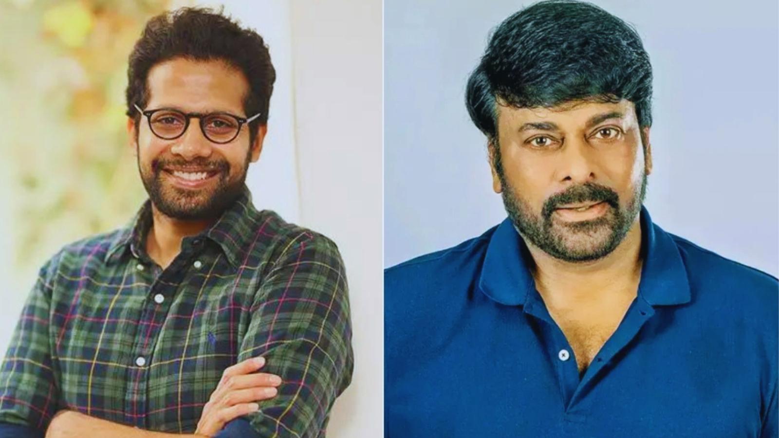 Venky Atluri Confirms Chiranjeevi Film Is Still On